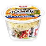 Spicy Sesame Non Fried Ramen Instant Noodles