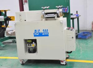 Quality Sheet Auto Steel Sheet Straightening Machine For Aluminum / Copper wholesale