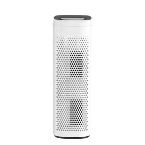 Quality Commercial Living Room Household Air Purifier For Cigarette Smoke Co2 PM2.5 wholesale