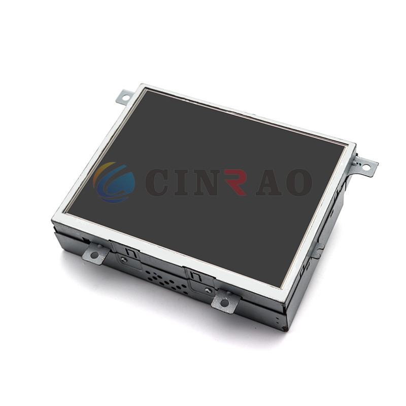 8.4 '' Maserati LCD Display Assembly Screen Unit LAJ084T001A Durable