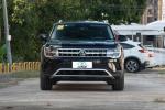 Touron X 2024 530 V6 4WD flagship version 2.5T 299 hp V6