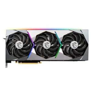 Quality NVIDIA MSI Graphics Cards 384bit 3080 Supersaurus X 12G 384bit wholesale