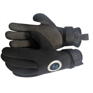 Quality Ergonomic Swift Water Rescue Equipment Gloves 3MM Neoprene Material wholesale