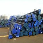 E215/E235/E355 Precision Steel Pipe Mechanical / Chemical Properties Of Steel