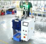Hot Sales Manufacturing Automatic Sachets Plastic Bag Packing Machine