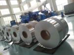 AA3003 Heavy Gauge Thickness 0.03-0.13mm Width 200-1200mm .CONTAINER FOIL
