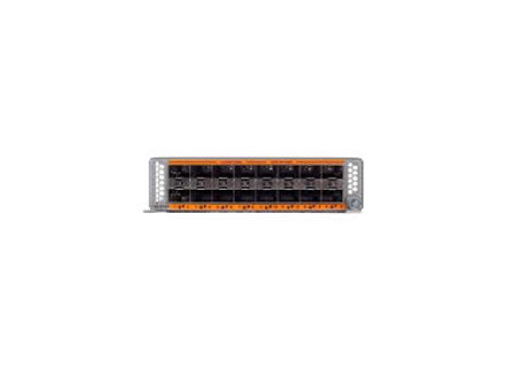 Cheap 5500 Unified Ports Cisco Nexus Switches Expansion Module 16p N55-M16UP for sale