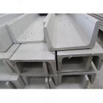 4mm 5mm Stainless Steel C Section Channel Cold Rolled Strut