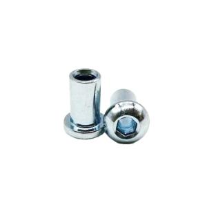 Quality Highquality stainless steel socket head head socket head screw wholesale