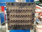 SGS Approved Extruding Mould For Heat Insulation Profile Aluminum System Window