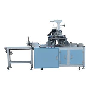 Quality 0.8Mpa Ultrasonic Earloop Welding Machine 6500W For Disposable Mask wholesale