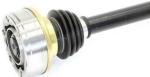 6Q0407272BH Front Right Drive Shaft Car Chassis Parts Weather Resistance