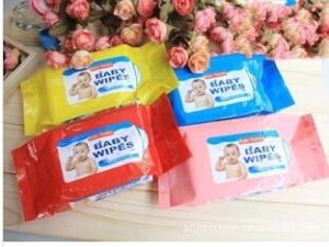 Quality Wholesale Baby Tender Wipes wholesale