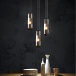 Nordic Creative Dining Room Pendant Light Chandelier Kitchen Bedroom Bedside