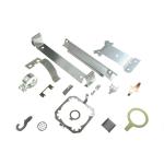 C2200 C28000 Stamping Bracket