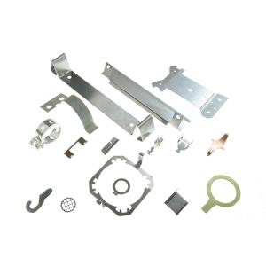 Quality C2200 C28000 Stamping Bracket wholesale
