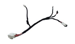 Quality Automotive Custom Seat Wiring Harness waterproof seat control system wholesale