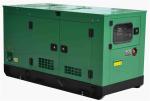 Brushless Alternator Deutz 20kva Generator 16kw BFM3 G1 Diesel Engine Generators