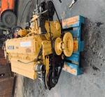 3653518 Generator Set 365-3518 Marine 1018731 Engine assembly 101-8731 Engines