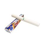 Virgin Pulp Style Non-Stick Silicone Paper Roll Air Fryer Oven Accessories