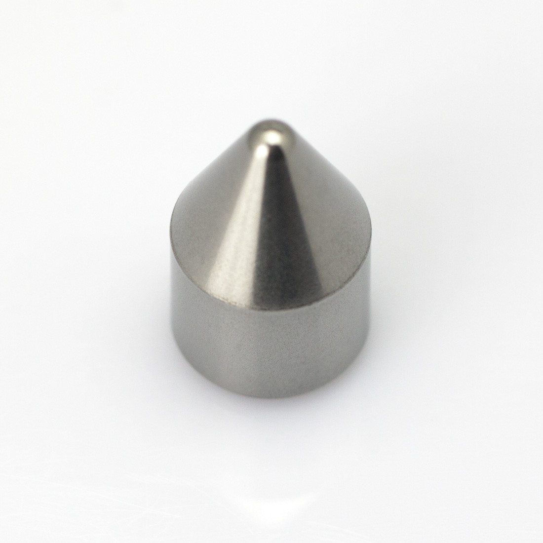JWE 100% Virgin Cemented Carbide Button For Drilling