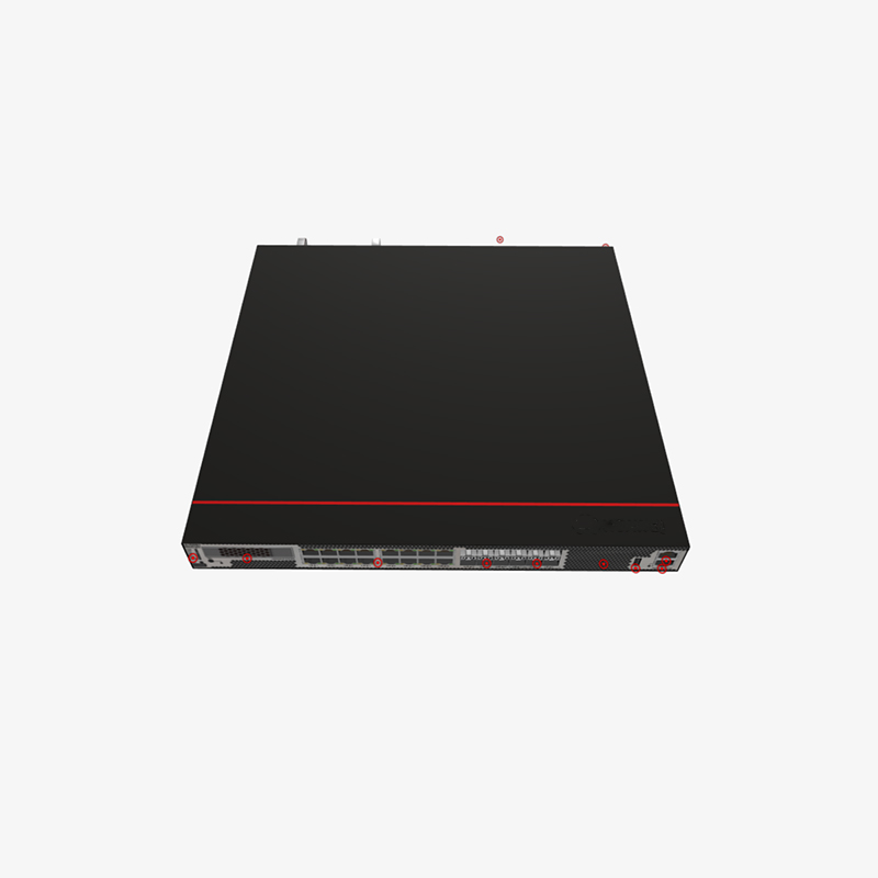 USG6385E-AC Multi Port 10 Gigabit AI Firewall Experience Unmatched Protection