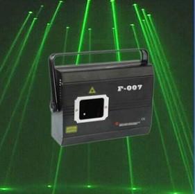 Quality Single Green Beam Laser Curtain Laser Light wholesale