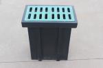 Rotational Moulding Mould for Sewage Inspection Manhole