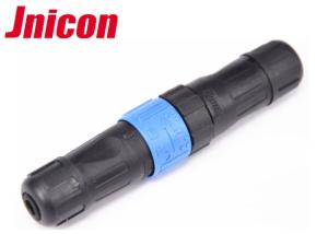 Quality Outdoor Waterproof Circular Connectors , IP67 Circular Connectors Easy Installation wholesale