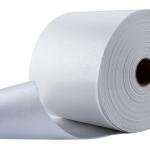 0.30mm Thickness Edible Wafer Paper , Custom Printed Edible Rice Paper Rolls