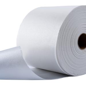 Quality 0.30mm Thickness Edible Wafer Paper , Custom Printed Edible Rice Paper Rolls wholesale