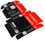 C1S Paper CMYK Foldable Cardboard Gift Boxes Packaging Corrugated 350gsm