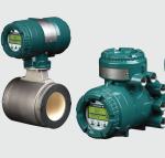 YOKOGAWA ADMAG AXR Two-wire Magnetic Flow Meter AXW025/AXW050/AXW100/AXW080