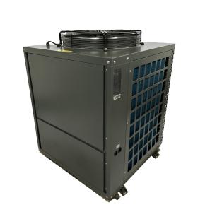 Quality 28kW (7HP) air source heat pump water heater wholesale