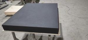 Quality Granite Measuring And Control Surface Plates DIN876 II Standard wholesale