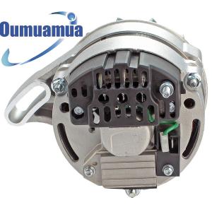 Quality 12V 120A 11.201.711 Diesel Fuel Alternator For Bosch wholesale