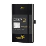Customization Student Weekly Planner 2023 Hard Cover 4.25X6.75In