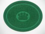 PVC coil mat PET MAT-001