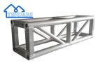 Factory Price Aluminum Stage Truss Circle Stage Lighting Round Truss For Wedding