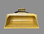 Mini Excavator Attached Hydraulic Tilting Bucket For CAT320D