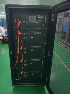 Quality UPS LFP UPS Rechargeable Batteries High Voltage LiFePO4 Material Long Lifespan wholesale