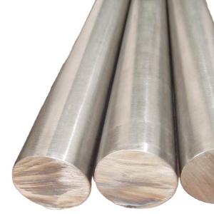 Quality Cold Rolled Hot Rolled Stainless Steel Round Bar 304 Building Material ISO9001 wholesale