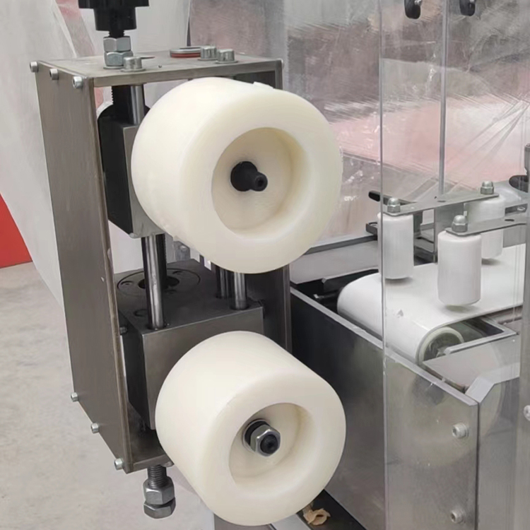 Automatic Adjustable Laundry Bar Soap Making Machine Soap Cutter Cutting Machine