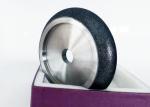 10 / 30 Angle CBN wheels for band saw sharpening For Wood Mizer Flat Shaped High