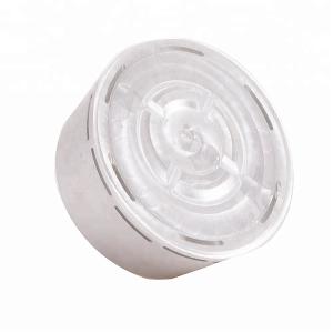 Quality Precision Die Casting Natural Gas Pipeline Parts OEM Zinc Alloy Die Casting with Long wholesale