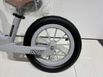 Air Filled Tires No Pedal Designed Balance Bike For Preschoolers Early Learning