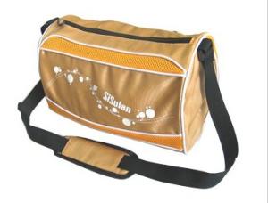 Quality Cheap Custom design Nylon sport bags wholesale