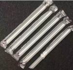 Compostable Paper Straws Customized Logo Eco - Friendly Holiday Celebrations