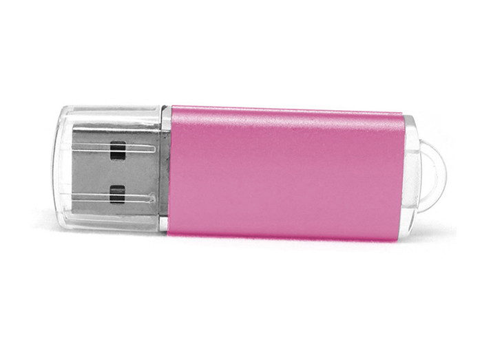 Show Life Brand USB Factory Supply 64G Metal Material Plane USB With Customized Logo