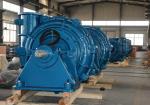 Long Service Life Sand Slurry Pump , Centrifugal Slurry Pump Wear Resistant